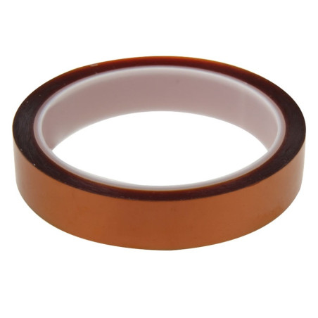 POLYMIDE ROLL 18MM X 33M