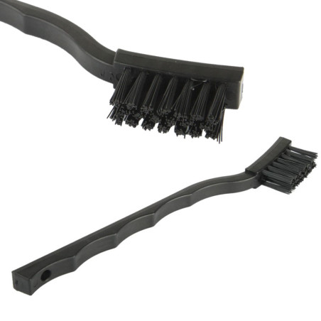 ANTI-STATIC BRUSH 17 5 CM