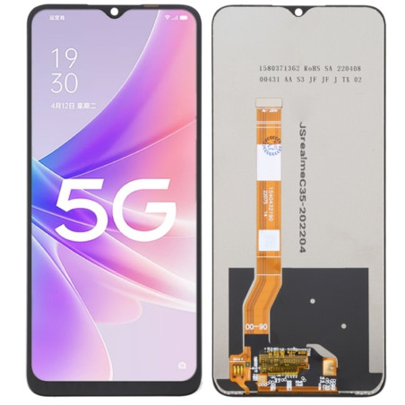 LCD SCREEN OPPO A38
