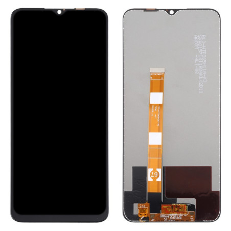 LCD SCREEN OPPO A16 / A16S