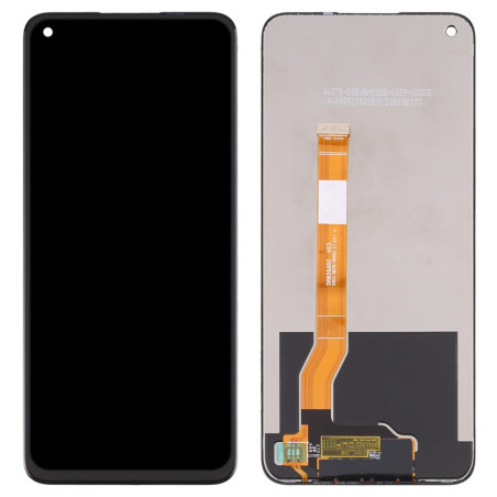 LCD SCREEN OPPO A76