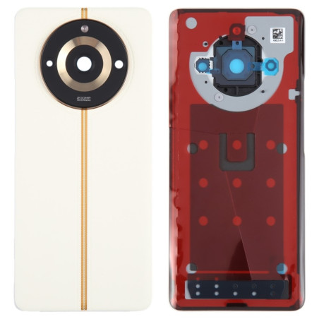 COVER BATTERY REALME 11 PRO  WHITE