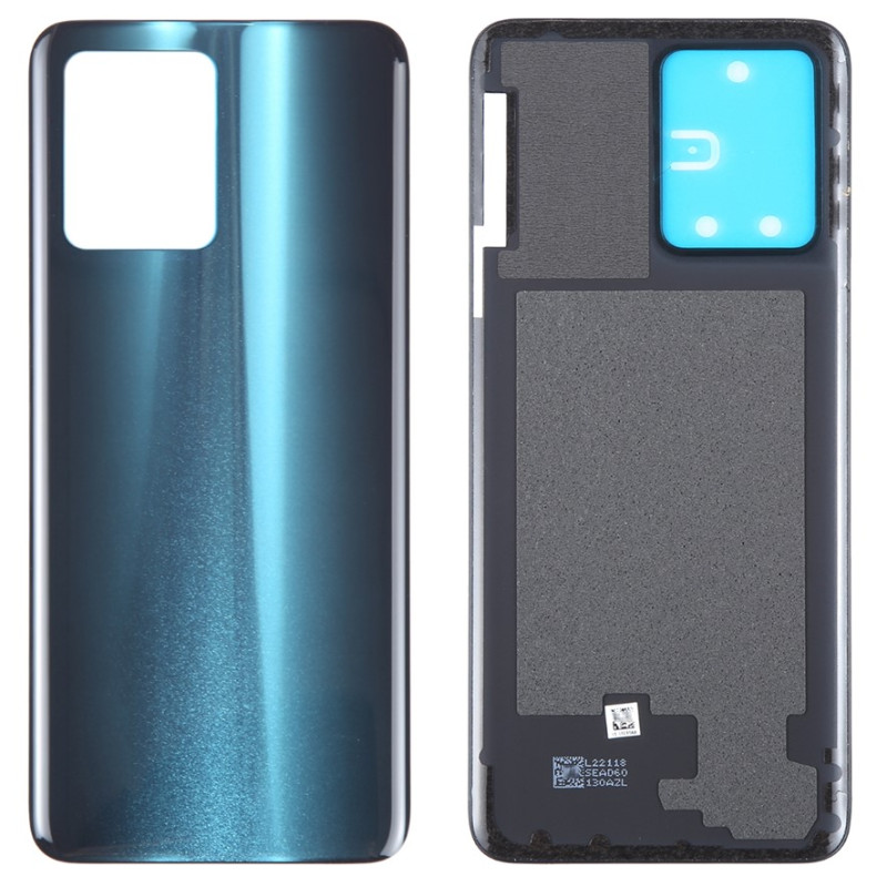 COVER BATTERY REALME 9 PRO GREEN COVER BATTERY REALME 9 PRO GREEN