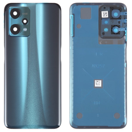 COVER BATTERY REALME 9 PRO 5G GREEN