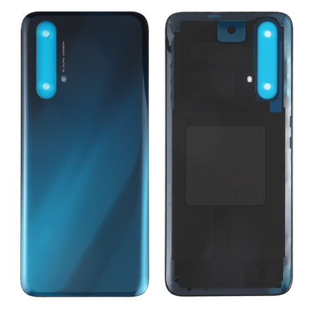 COVER BATTERY REALME X50 5G BLUE