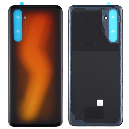 COVER BATTERY REALME 6 PRO GOLD