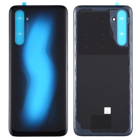 COVER BATTERY REALME 6 PRO BLUE