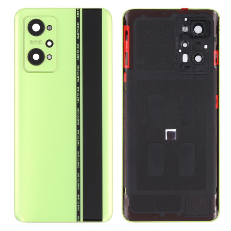 COVER BATTERY REALME GT NEO2 GREEN