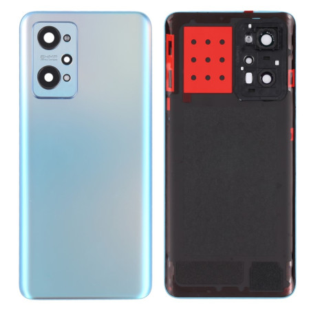 COVER BATTERY REALME GT NEO2 SILVER