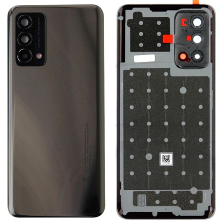 COVER BATTERY REALME GT MASTER EDITION BROWN