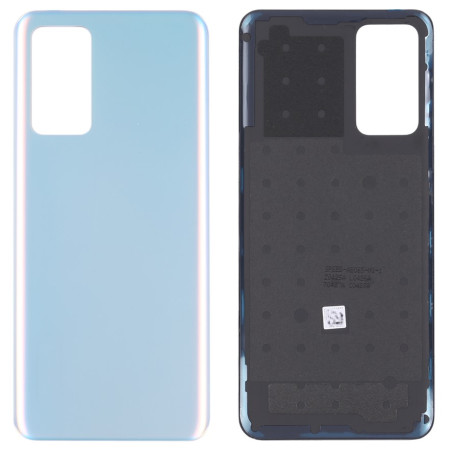 COVER BATTERY REALME GT MASTER EDITION LIGHT BLUE