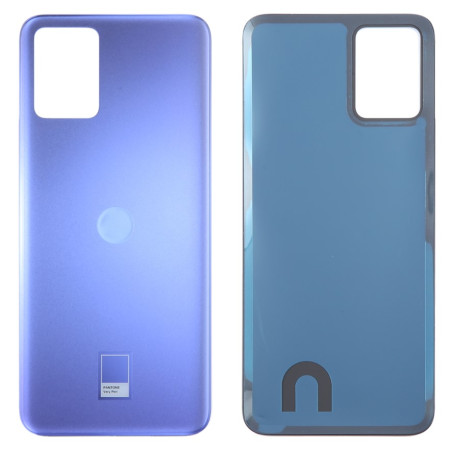 COVER BATTERY MOTOROLA EDGE 30 NEO BLUE