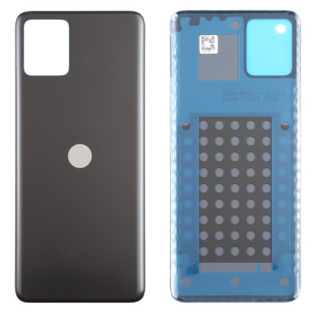COVER BATTERY MOTOROLA MOTO G32 BLACK