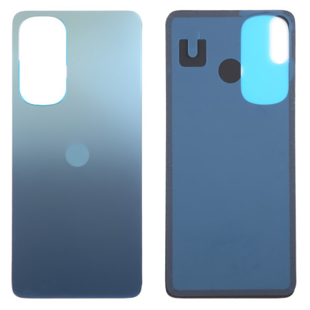 COVER BATTERY MOTOROLA EDGE 30 BLUE