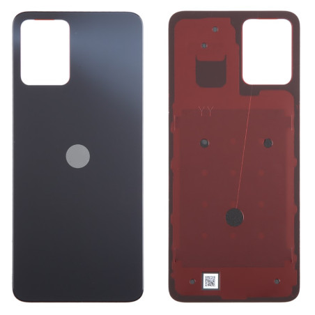 COVER BATTERY MOTOROLA MOTO G13 BLACK