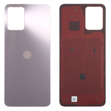 COVER BATTERY MOTOROLA MOTO G13 GOLD