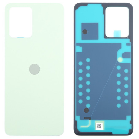 COVER BATTERY MOTOROLA MOTO G54 5G GREEN