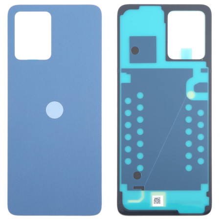 COVER BATTERY MOTOROLA MOTO G54 5G BLUE