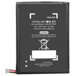 BATTERY NINTENDO SWITCH LITE HDH-003