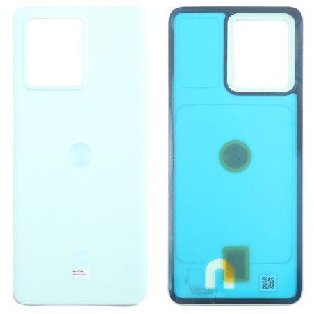 COVER BATTERY MOTOROLA EDGE 40 NEO GREEN