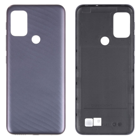 COVER BATTERY MOTOROLA MOTO G10 GREY