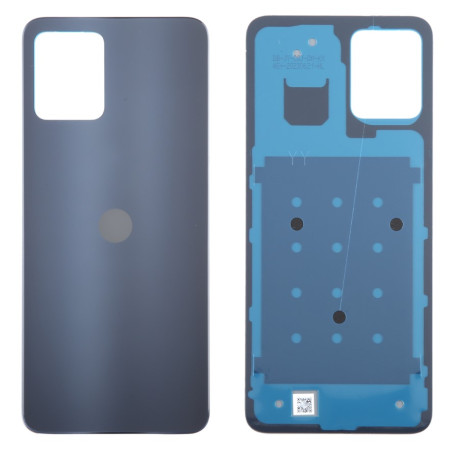 COVER BATTERY MOTOROLA MOTO G23 BLACK