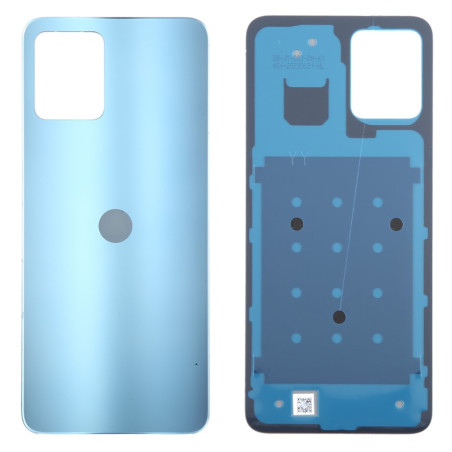 COVER BATTERY MOTOROLA MOTO G23 BLUE