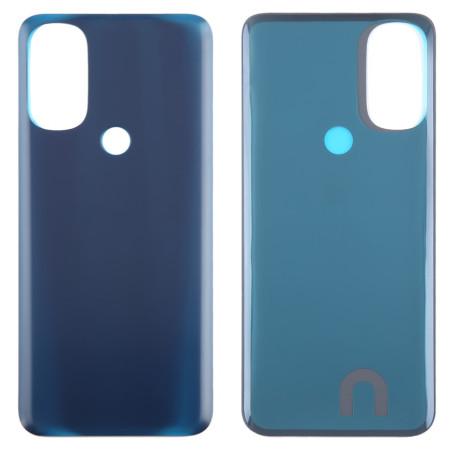 COVER BATTERY MOTOROLA MOTO G71 5G GREEN