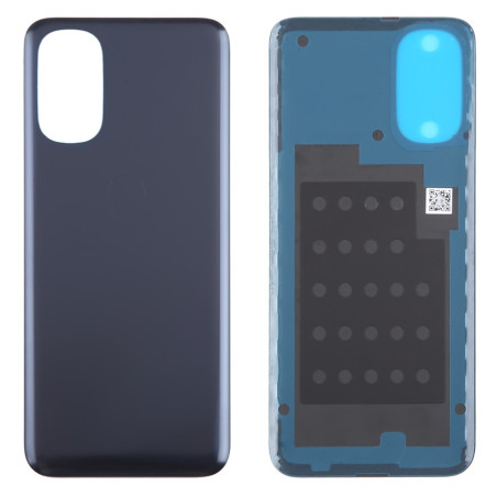 COVER BATTERY MOTOROLA MOTO G41 BLUE