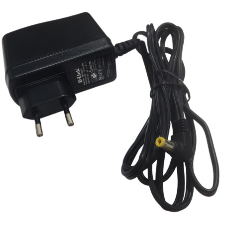 TRANSFORMADOR D-LINK JTA0302D-E
