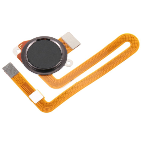 FINGERPRINT FLEX MOTOROLA MOTO G8 POWER BLACK