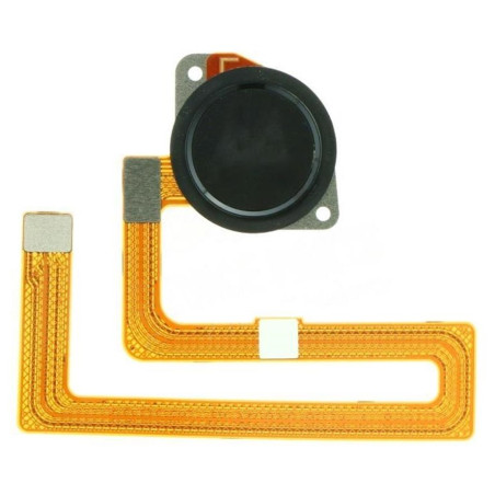 FINGERPRINT FLEX MOTOROLA ONE MACRO BLACK