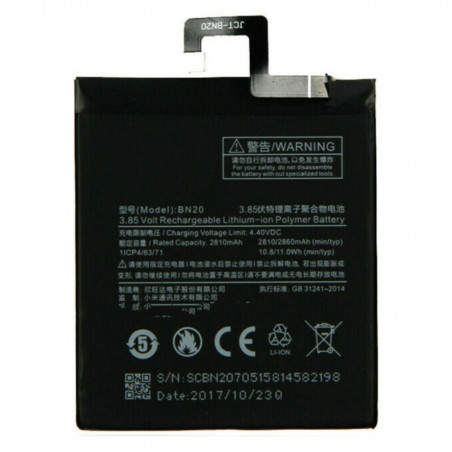 BATTERY XIAOMI BN20
