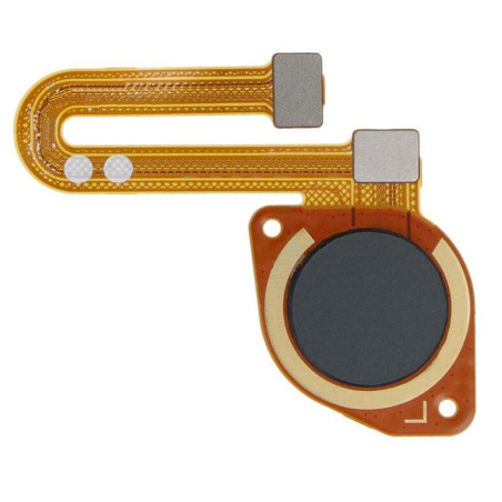 FINGERPRINT FLEX MOTOROLA MOTO E7 BLACK
