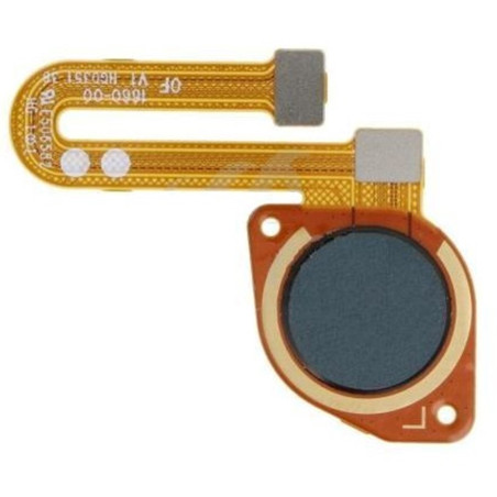 FINGERPRINT FLEX MOTOROLA MOTO G10 / G20 GREY
