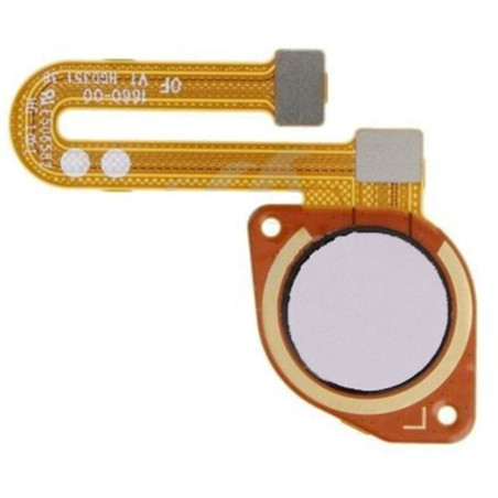 FINGERPRINT FLEX MOTOROLA MOTO G10 / G20 WHITE