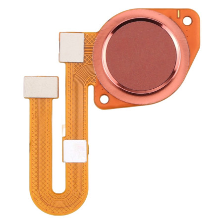 FINGERPRINT FLEX MOTOROLA MOTO E7 PLUS BRONZE