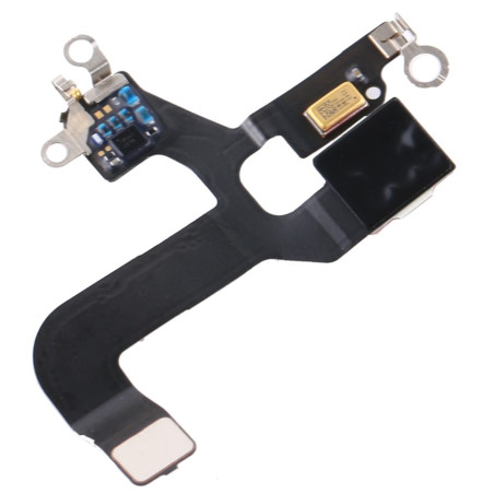 MICROPHONE & FLASHLIGHT FLEX IPHONE 12