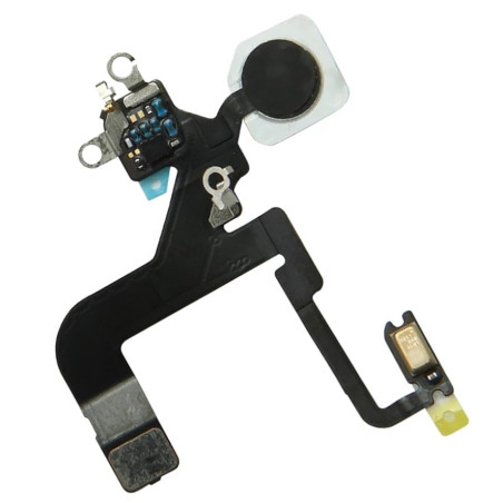 MICROPHONE & FLASHLIGHT FLEX IPHONE 12 PRO