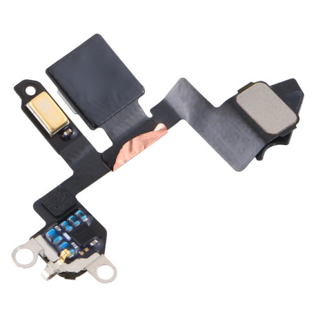 MICROPHONE & FLASHLIGHT FLEX IPHONE 12 MINI