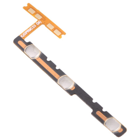 POWER FLEX REALME C30 / C33