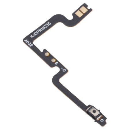 POWER FLEX REALME C35