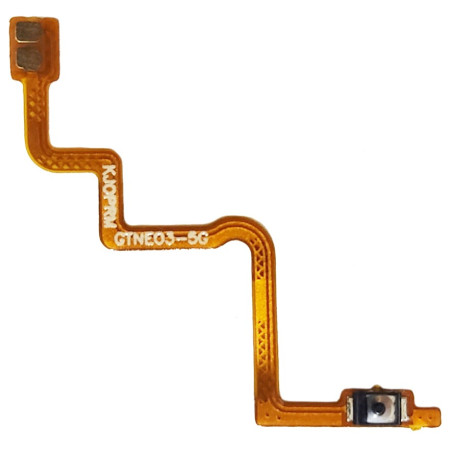 POWER FLEX REALME GT NEO 3