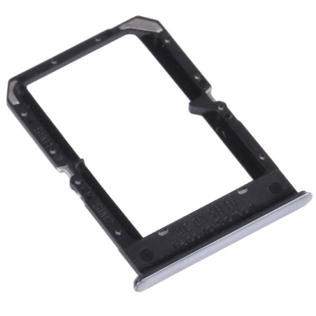SIM CARD TRAY REALME GT 5G SILVER