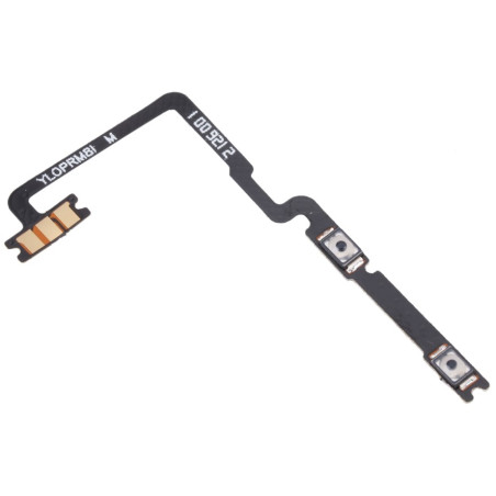 VOLUME FLEX REALME 8i / NARZO 50