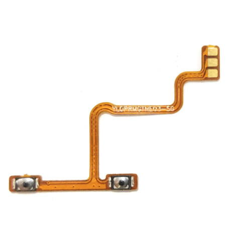 VOLUME FLEX REALME GT NEO 3