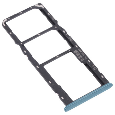 SIM CARD TRAY REALME 6 BLUE