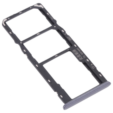 SIM CARD TRAY REALME 6 SILVER