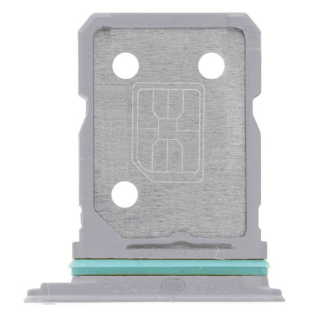 SIM CARD TRAY REALME GT NEO 2 BLUE