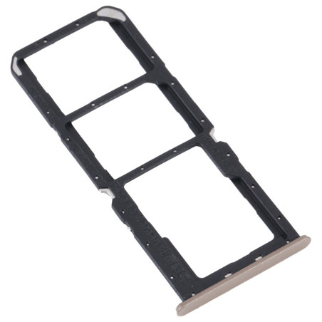 SIM CARD TRAY REALME 8i BLACK